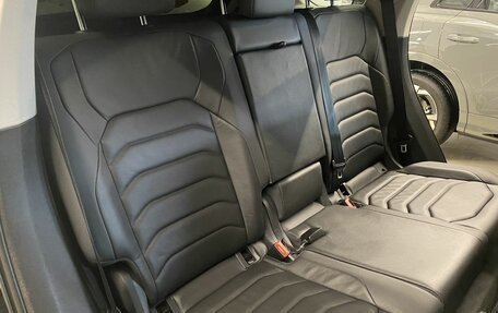 Volkswagen Touareg III, 2020 год, 5 499 000 рублей, 15 фотография