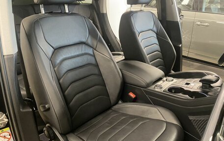 Volkswagen Touareg III, 2020 год, 5 499 000 рублей, 14 фотография