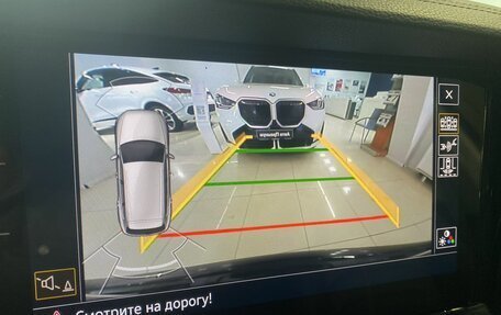 Volkswagen Touareg III, 2020 год, 5 499 000 рублей, 18 фотография