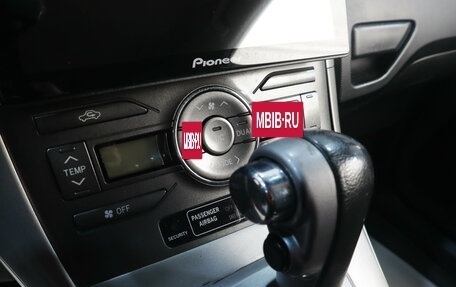 Toyota Auris II, 2007 год, 829 000 рублей, 12 фотография