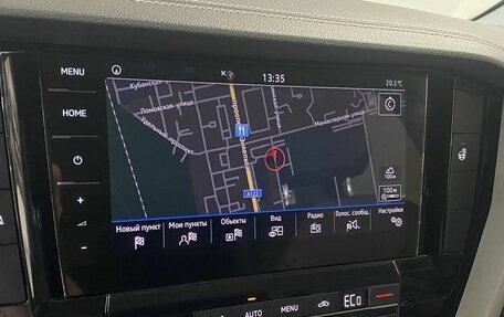 Volkswagen Touareg III, 2020 год, 5 499 000 рублей, 19 фотография