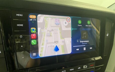 Volkswagen Touareg III, 2020 год, 5 499 000 рублей, 21 фотография