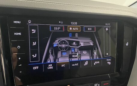 Volkswagen Touareg III, 2020 год, 5 499 000 рублей, 23 фотография