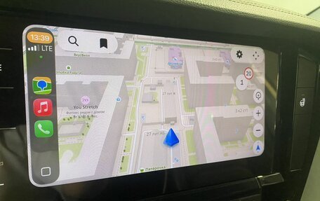 Volkswagen Touareg III, 2020 год, 5 499 000 рублей, 20 фотография