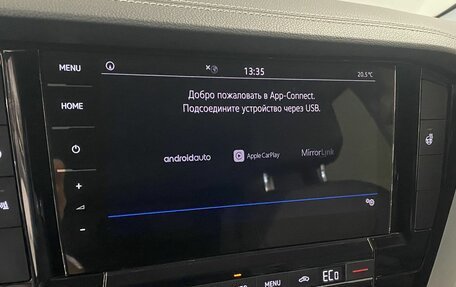 Volkswagen Touareg III, 2020 год, 5 499 000 рублей, 31 фотография