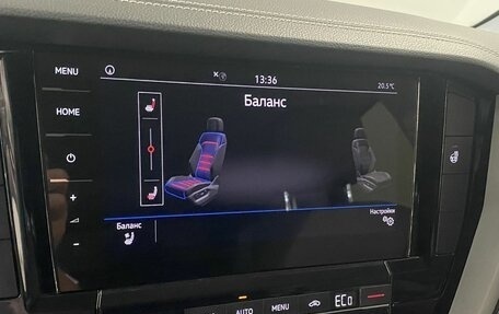 Volkswagen Touareg III, 2020 год, 5 499 000 рублей, 25 фотография