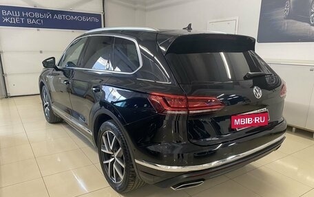 Volkswagen Touareg III, 2020 год, 5 499 000 рублей, 7 фотография