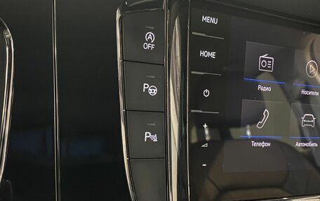 Volkswagen Touareg III, 2020 год, 5 499 000 рублей, 32 фотография