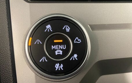 Volkswagen Touareg III, 2020 год, 5 499 000 рублей, 38 фотография