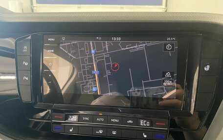 Volkswagen Touareg III, 2020 год, 5 499 000 рублей, 33 фотография