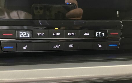 Volkswagen Touareg III, 2020 год, 5 499 000 рублей, 35 фотография