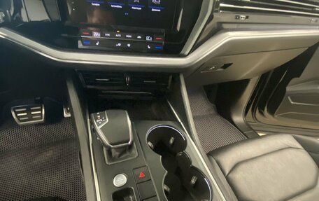 Volkswagen Touareg III, 2020 год, 5 499 000 рублей, 40 фотография