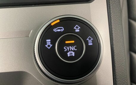 Volkswagen Touareg III, 2020 год, 5 499 000 рублей, 39 фотография