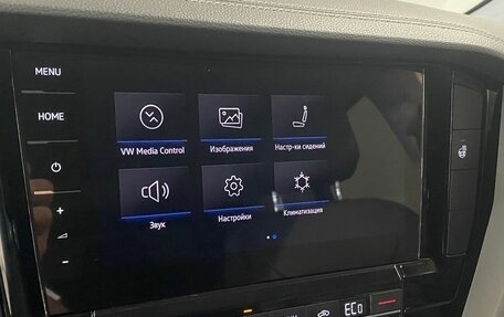 Volkswagen Touareg III, 2020 год, 5 499 000 рублей, 30 фотография