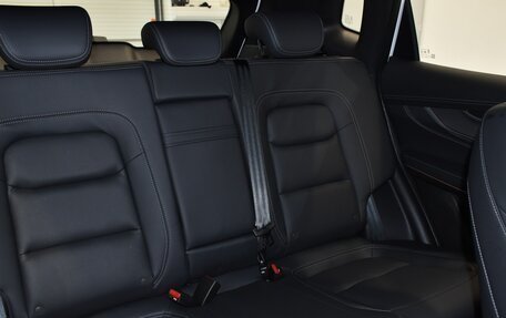 CheryExeed LX, 2025 год, 2 850 000 рублей, 7 фотография