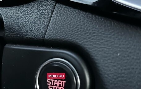 KIA cee'd III, 2022 год, 2 230 000 рублей, 10 фотография