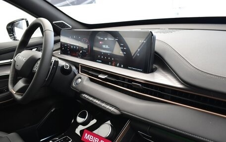 CheryExeed LX, 2025 год, 2 850 000 рублей, 6 фотография