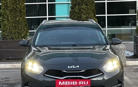 KIA cee'd III, 2022 год, 2 230 000 рублей, 2 фотография