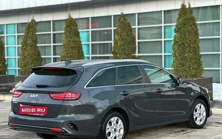 KIA cee'd III, 2022 год, 2 230 000 рублей, 6 фотография