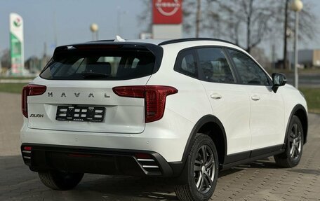 Haval Jolion, 2026 год, 2 449 000 рублей, 5 фотография