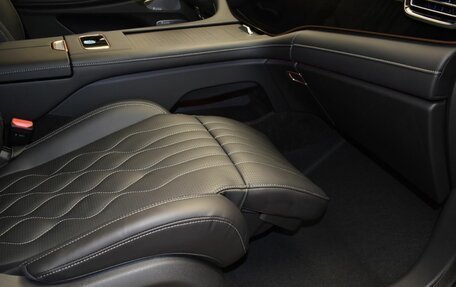 CheryExeed VX, 2025 год, 5 530 000 рублей, 17 фотография