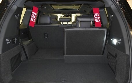 CheryExeed VX, 2025 год, 5 530 000 рублей, 15 фотография