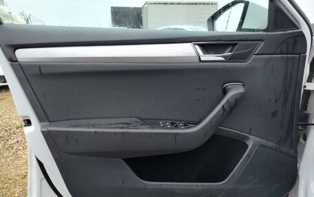 Skoda Superb III рестайлинг, 2021 год, 3 480 000 рублей, 6 фотография