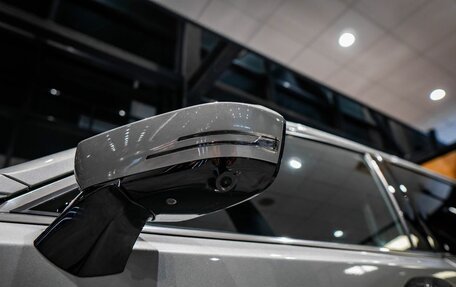 CheryExeed VX, 2025 год, 5 190 000 рублей, 7 фотография