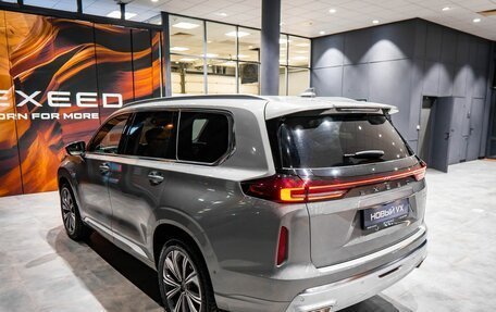 CheryExeed VX, 2025 год, 5 190 000 рублей, 14 фотография