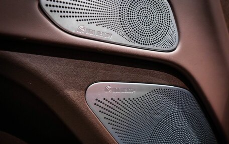 CheryExeed VX, 2025 год, 5 190 000 рублей, 22 фотография