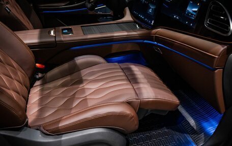 CheryExeed VX, 2025 год, 5 190 000 рублей, 28 фотография
