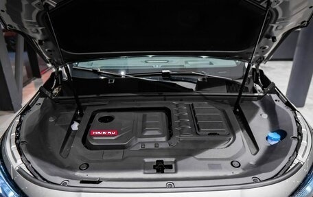 CheryExeed VX, 2025 год, 5 190 000 рублей, 10 фотография