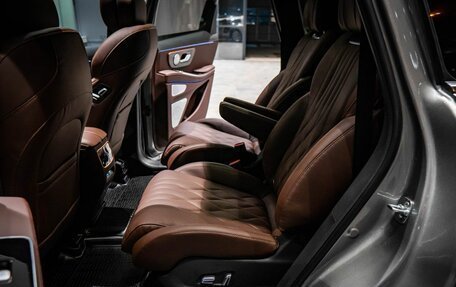 CheryExeed VX, 2025 год, 5 190 000 рублей, 31 фотография