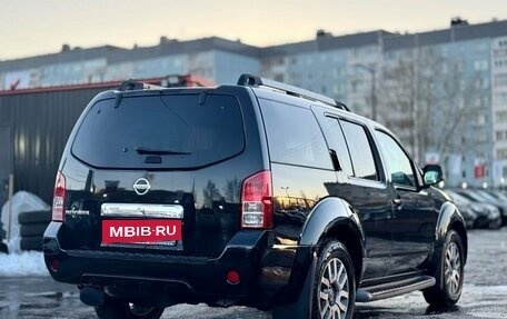 Nissan Pathfinder, 2012 год, 1 799 000 рублей, 7 фотография