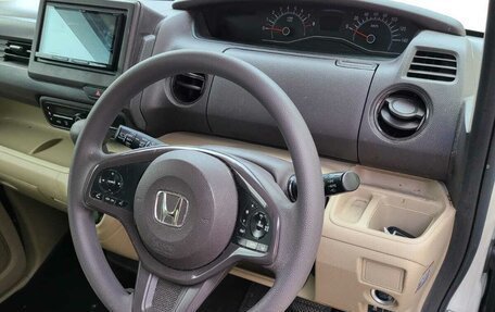 Honda N-BOX II, 2020 год, 850 000 рублей, 2 фотография