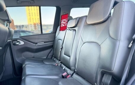 Nissan Pathfinder, 2012 год, 1 799 000 рублей, 11 фотография