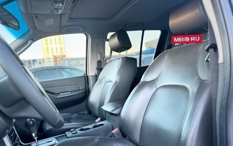 Nissan Pathfinder, 2012 год, 1 799 000 рублей, 8 фотография