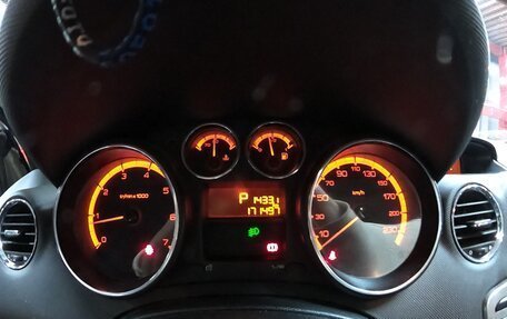 Peugeot 308 II, 2010 год, 650 000 рублей, 2 фотография