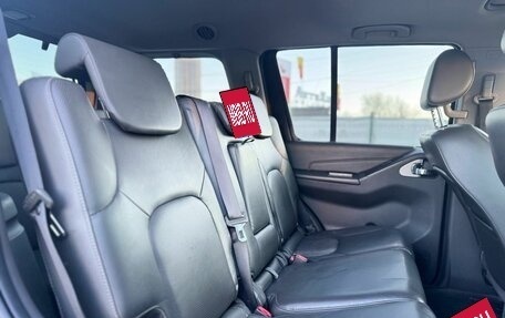 Nissan Pathfinder, 2012 год, 1 799 000 рублей, 10 фотография