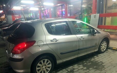 Peugeot 308 II, 2010 год, 650 000 рублей, 6 фотография