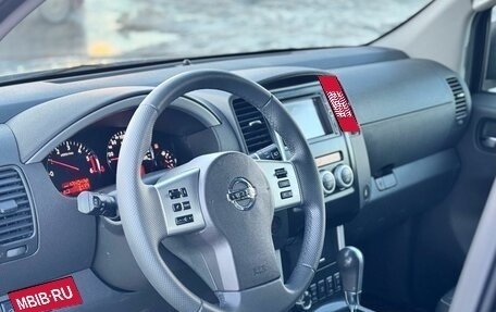 Nissan Pathfinder, 2012 год, 1 799 000 рублей, 15 фотография