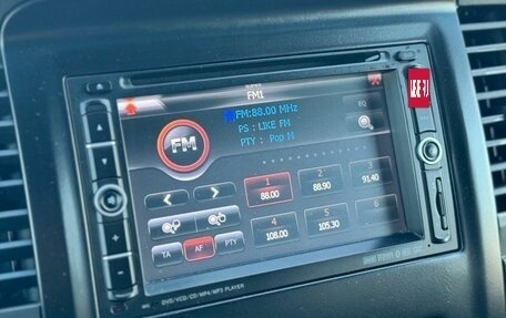 Nissan Pathfinder, 2012 год, 1 799 000 рублей, 16 фотография