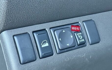 Nissan Pathfinder, 2012 год, 1 799 000 рублей, 20 фотография