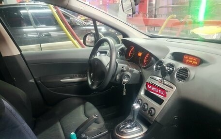 Peugeot 308 II, 2010 год, 650 000 рублей, 5 фотография