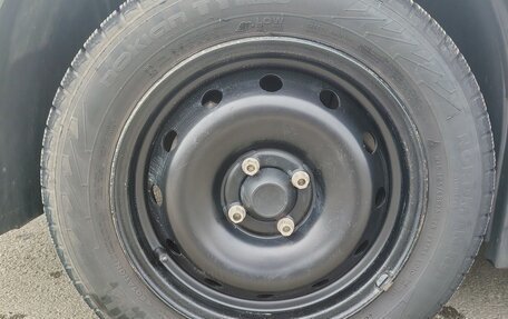 Nissan Almera, 2017 год, 930 000 рублей, 7 фотография