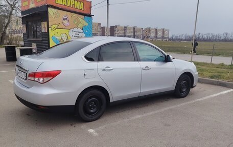 Nissan Almera, 2017 год, 930 000 рублей, 6 фотография