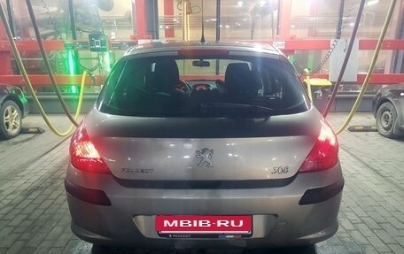 Peugeot 308 II, 2010 год, 650 000 рублей, 7 фотография