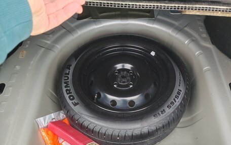 Nissan Almera, 2017 год, 930 000 рублей, 9 фотография