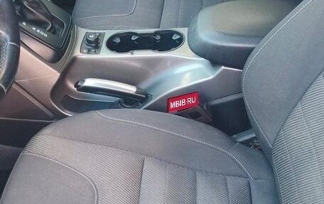 Ford Kuga III, 2016 год, 1 150 000 рублей, 7 фотография