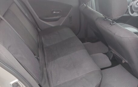 Nissan Almera, 2017 год, 930 000 рублей, 12 фотография